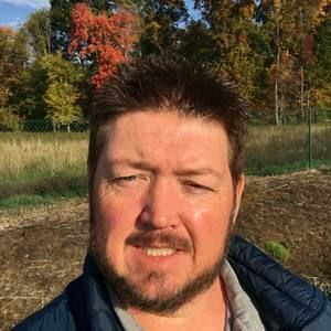 Meet your Posher, Rob